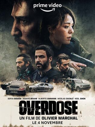 Overdose 2022 in Hindi Dubbed Movie